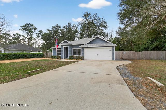 86093 SANTA BARBARA Street, Yulee, FL 32097