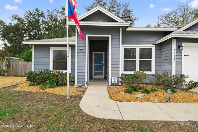 86093 SANTA BARBARA Street, Yulee, FL 32097