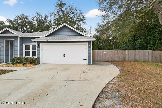 86093 SANTA BARBARA Street, Yulee, FL 32097