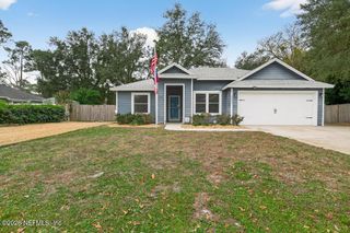 86093 SANTA BARBARA Street, Yulee, FL 32097
