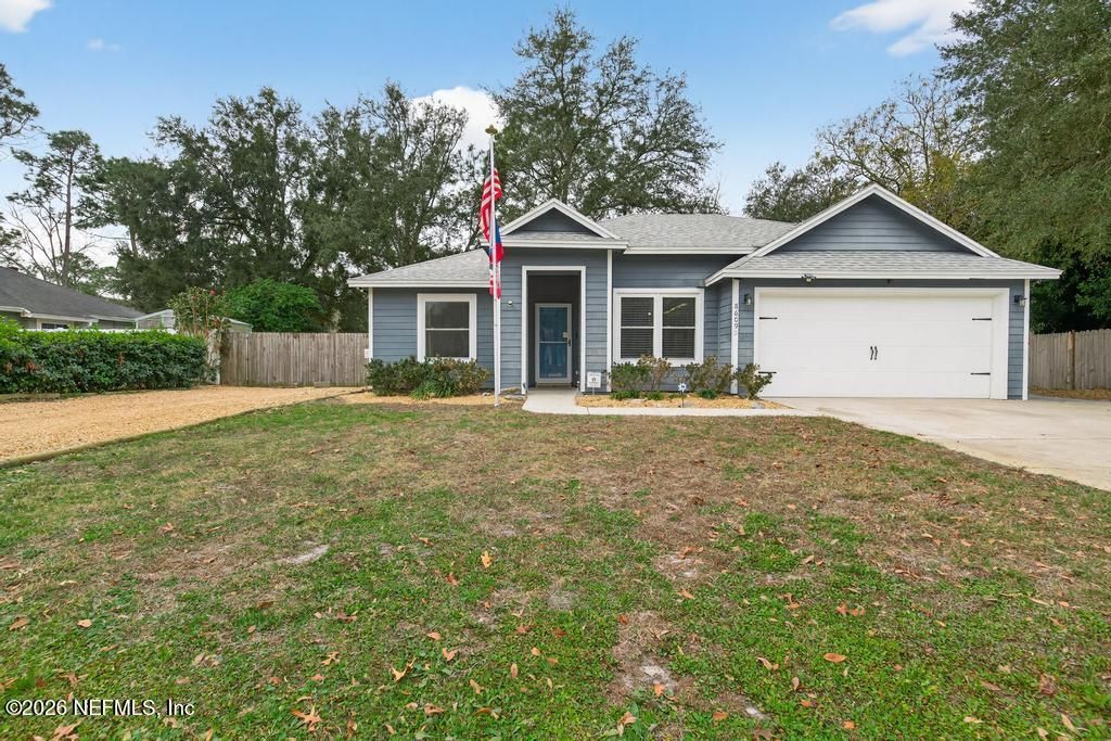 86093 SANTA BARBARA Street, Yulee, FL 32097
