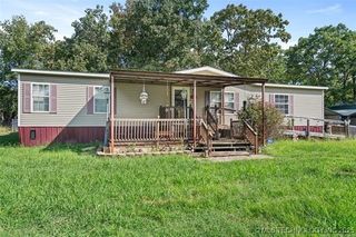 705 Country Club Street 2, Canadian, OK 74425