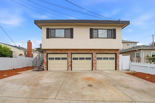 11-15 Spruce Street, Millbrae, CA 94030