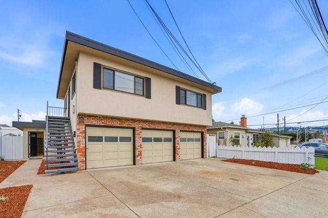 11-15 Spruce Street, Millbrae, CA 94030