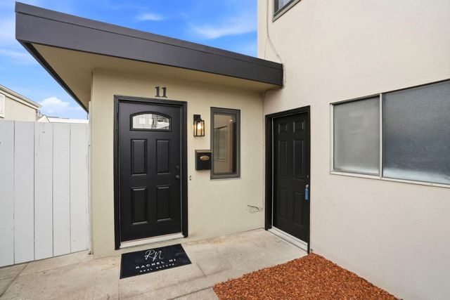 11-15 Spruce Street, Millbrae, CA 94030