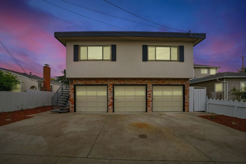 11-15 Spruce Street, Millbrae, CA 94030