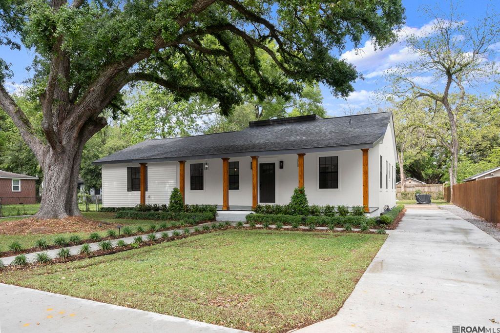 4545 Orchid St, Baton Rouge, LA 70808