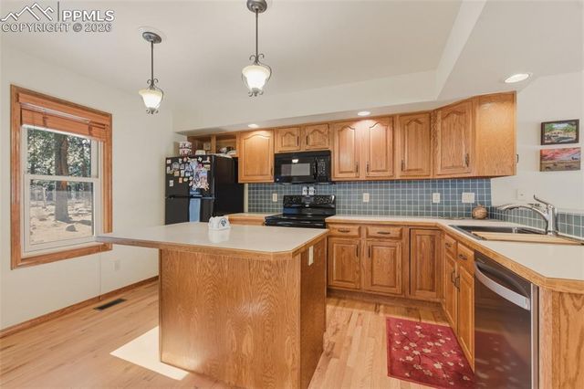 460 St Moritz Way, Monument, CO 80132