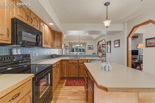 460 St Moritz Way, Monument, CO 80132