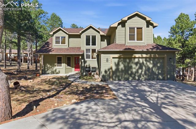 460 St Moritz Way, Monument, CO 80132
