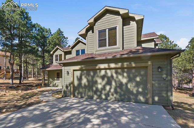 460 St Moritz Way, Monument, CO 80132