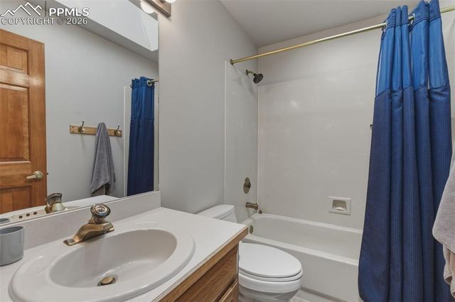 460 St Moritz Way, Monument, CO 80132