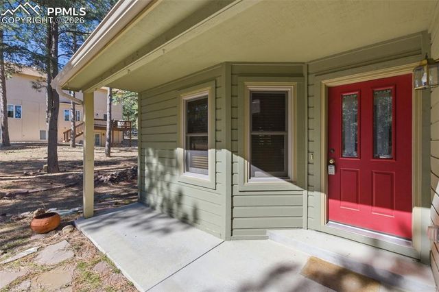 460 St Moritz Way, Monument, CO 80132