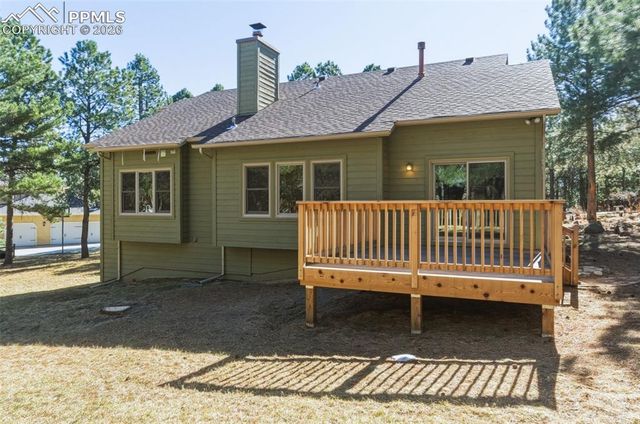 460 St Moritz Way, Monument, CO 80132