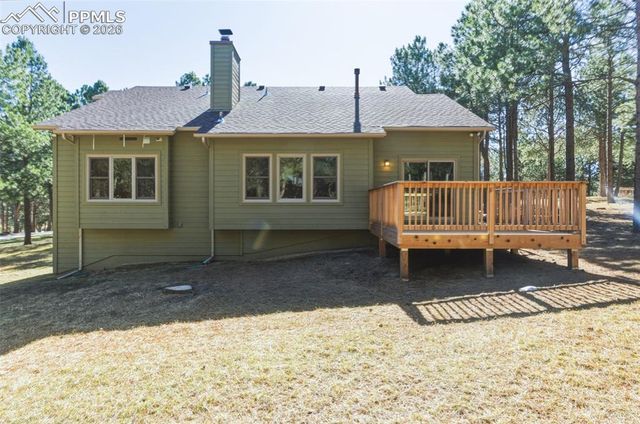 460 St Moritz Way, Monument, CO 80132