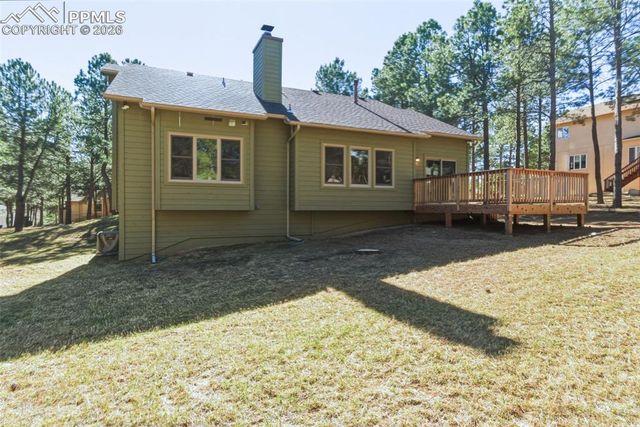 460 St Moritz Way, Monument, CO 80132