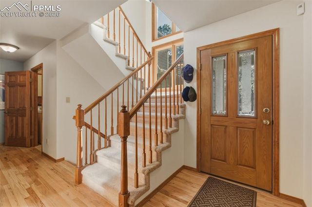 460 St Moritz Way, Monument, CO 80132