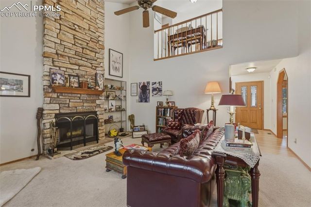 460 St Moritz Way, Monument, CO 80132