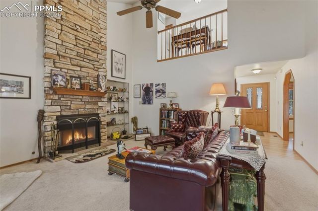 460 St Moritz Way, Monument, CO 80132