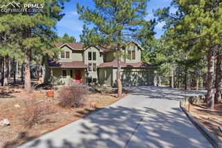 460 St Moritz Way, Monument, CO 80132