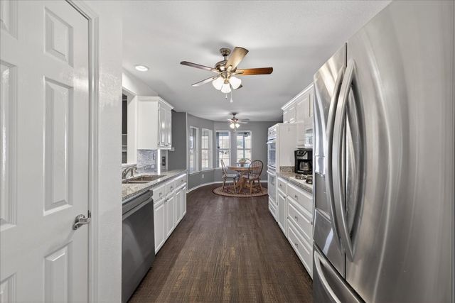 10353 Richard Circle, Forney, TX 75126