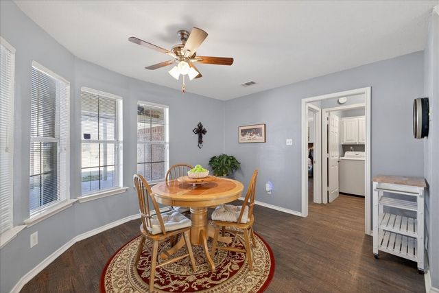 10353 Richard Circle, Forney, TX 75126