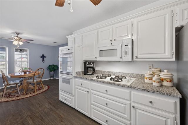 10353 Richard Circle, Forney, TX 75126