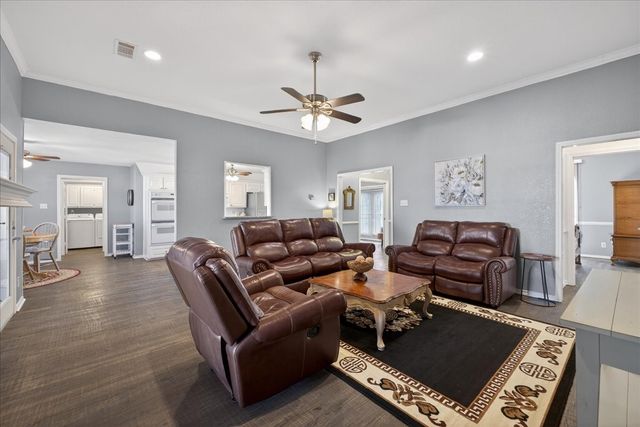 10353 Richard Circle, Forney, TX 75126