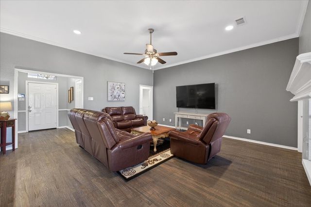 10353 Richard Circle, Forney, TX 75126