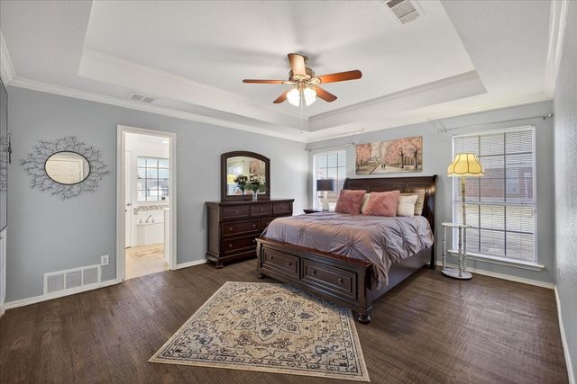 10353 Richard Circle, Forney, TX 75126