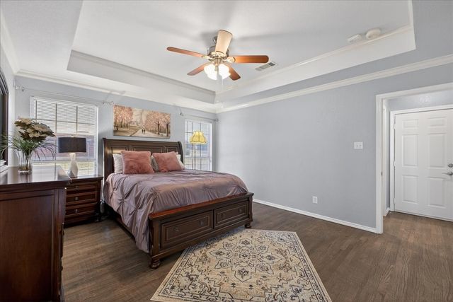 10353 Richard Circle, Forney, TX 75126