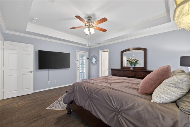 10353 Richard Circle, Forney, TX 75126