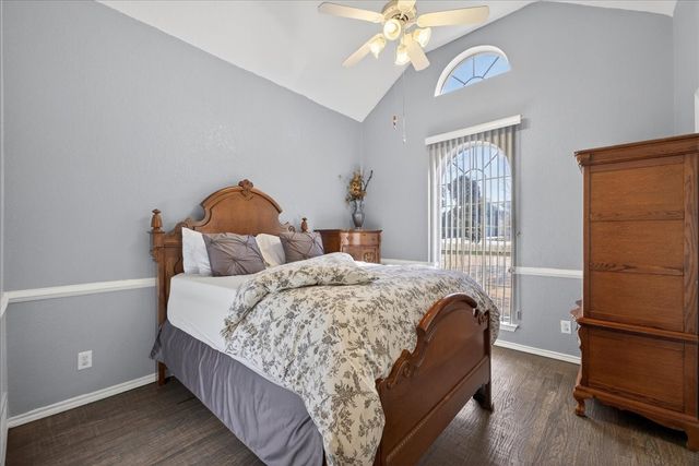 10353 Richard Circle, Forney, TX 75126