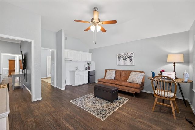 10353 Richard Circle, Forney, TX 75126