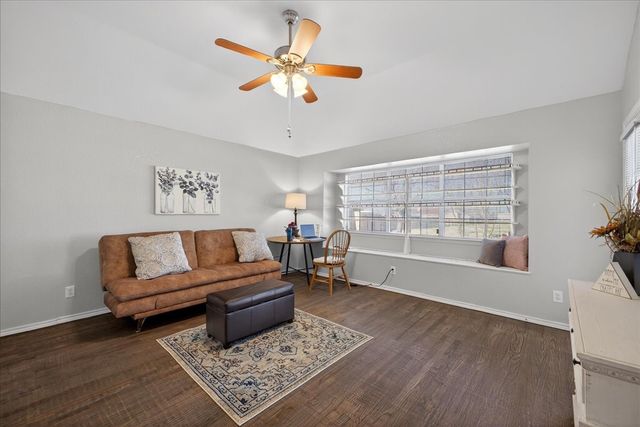 10353 Richard Circle, Forney, TX 75126