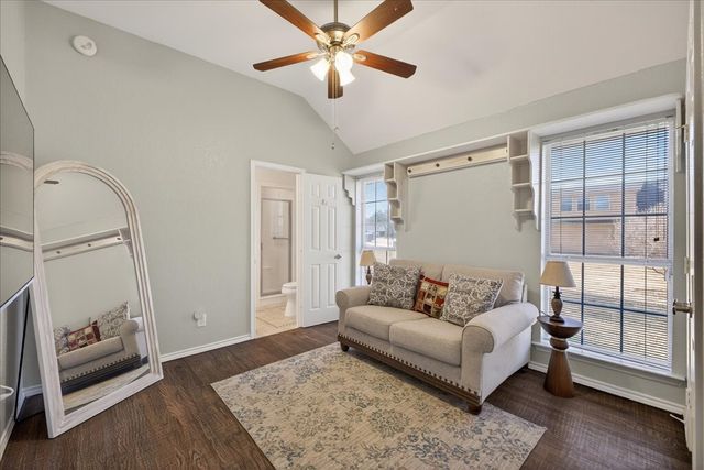 10353 Richard Circle, Forney, TX 75126