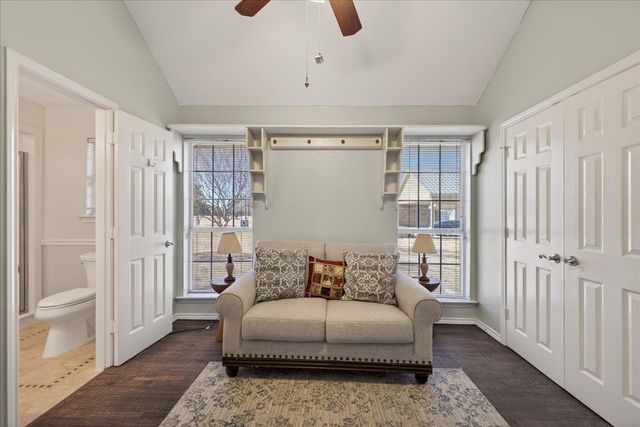 10353 Richard Circle, Forney, TX 75126