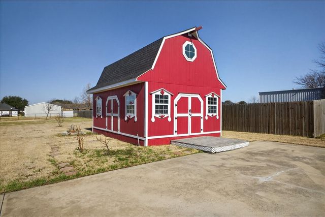 10353 Richard Circle, Forney, TX 75126