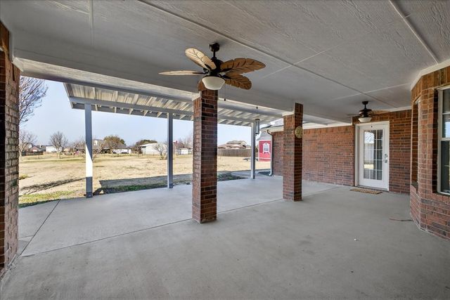 10353 Richard Circle, Forney, TX 75126