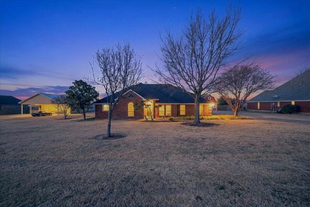 10353 Richard Circle, Forney, TX 75126