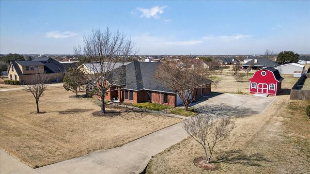 10353 Richard Circle, Forney, TX 75126