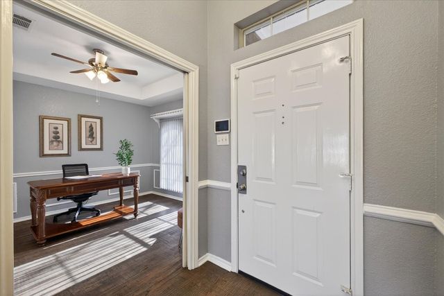 10353 Richard Circle, Forney, TX 75126