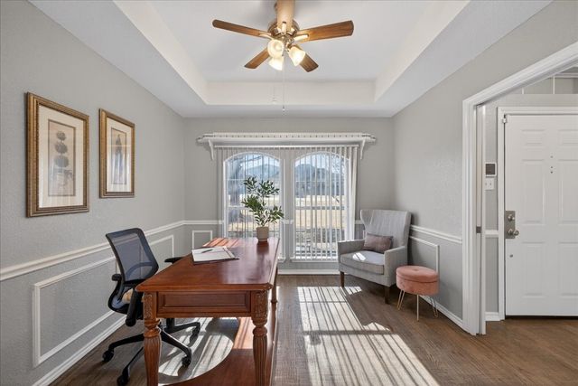 10353 Richard Circle, Forney, TX 75126