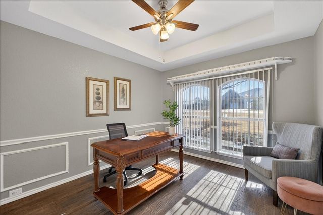 10353 Richard Circle, Forney, TX 75126