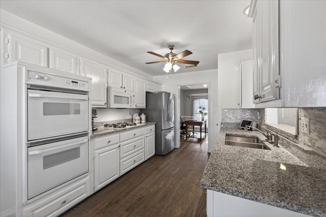 10353 Richard Circle, Forney, TX 75126