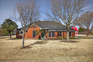 10353 Richard Circle, Forney, TX 75126