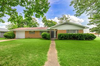 1503 Woodson Lane, Brenham, TX 77833