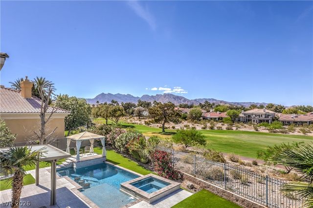 9040 Thornbury Lane, Las Vegas, NV 89134