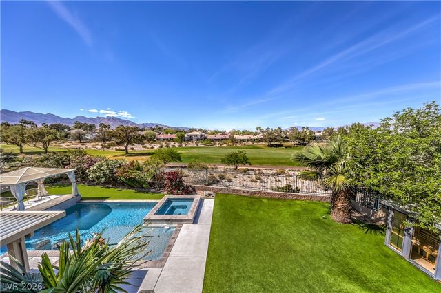 9040 Thornbury Lane, Las Vegas, NV 89134