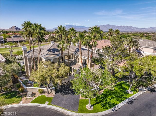 9040 Thornbury Lane, Las Vegas, NV 89134